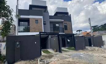 Imagem: SOBRADO EM CONDOMÍNIO com 3 dormitórios