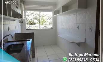 Imagem 6: Excelente apartamento para locação com 2 quartos e 70m² em Costa Azul - Rio das Ostras