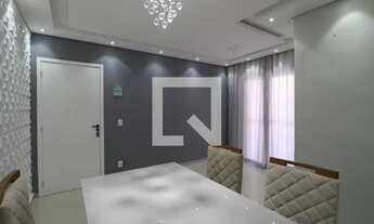 Imagem 3: Apartamento para Aluguel - Jardim São Carlos, 2 Quartos, 56 m2