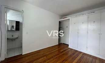 Imagem 7: Apartamento conjugado à venda, 18 m² por R$ 160.000 - Alto - Teresópolis/RJ