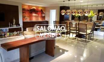 Imagem: Apartamento para venda com 360 m² com 4/4