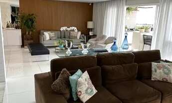 Imagem 4: Apartamento Venda Vila Nova Conceição 233 m² 3 Dormitórios