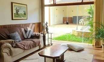 Imagem 4: Casa - Jardim Chapadão - Campinas