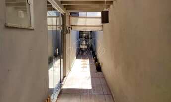 Imagem 5: Locação de Casas / Padrão na cidade de Araraquara