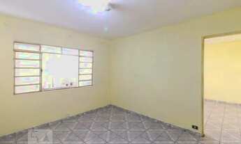 Imagem 2: Casa para Aluguel - Vila Formosa, 1 Quarto, 40 m2