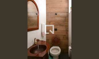 Imagem 5: Casa para Aluguel - Vila das Mercês, 3 Quartos, 241 m2