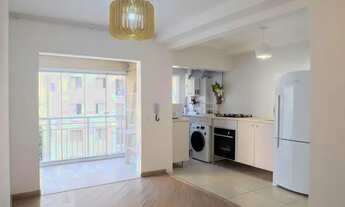 Imagem: Apartamento para Aluguel - Vila das Mercês