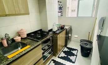 Imagem 4: Apartamento com 2 dormitórios à venda, 46 m² por R$ 350.000,00 - Padroeira - Osasco/SP