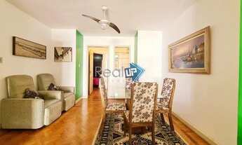 Imagem 5: Apartamento Copacabana