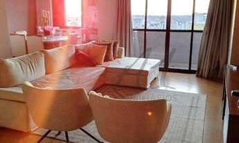 Imagem 3: Solar Fontainebleau