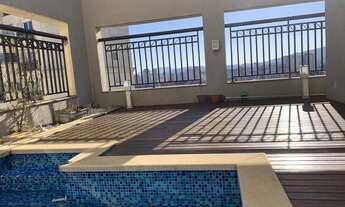 Imagem 4: Duplex para venda tem 247 metros quadrados com 4 quartos em Santana - São Paulo - SP