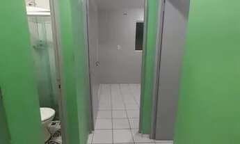 Imagem 4: Alugo no super life coqueiro com 3/4 quartos e 1 suíte