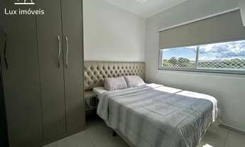 Imagem 7: Le Boulevard / Apart 71m² 2 quartos - sendo 1 suíte/ mobiliado / climatizado