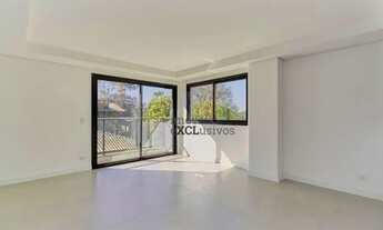 Imagem 3: Apartamento com 3 dormitórios à venda, 110 m² por R$ 1.036.200,00 - Juvevê - Curitiba/PR