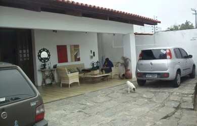 Imagem 3: Casa próx. São Luiz, 396m², 03 qtos (01 ste c/ hidro), lavabo, DCE, 05 vagas, financia. Ag