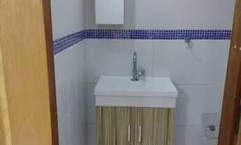 Imagem 7: Casa 3 quartos (suítes) uma em baixo vargem grande pacui a 50 mt bandeirantes condomínio