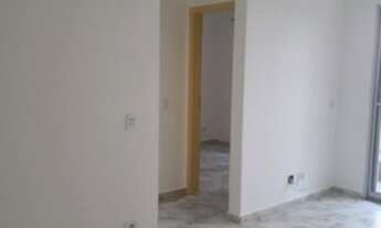 Imagem 3: Apartamento para venda possui 56 metros quadrados com 3 quartos em Parque Roseira - Carapi