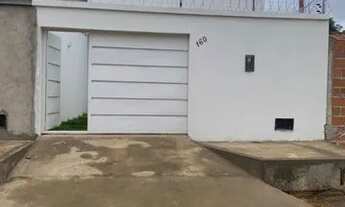 Imagem: Casa para venda possui 110 metros quadrados