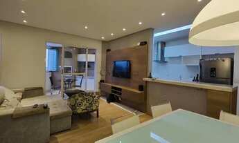 Imagem 2: LONDRINA - Apartamento Padrão - Gleba Palhano