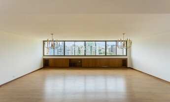 Imagem: CURITIBA - Apartamento Padrão - Centro