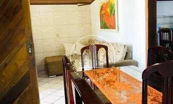 Imagem 7: Casa com 3 dormitórios à venda, 100 m² por R$ 449.900,00 - Bela Vista - São José/SC