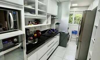 Imagem 3: Apartamento com 3 dormitórios à venda, 92 m² por R$ 895.000,00 - Jardim Ana Maria - Jundia