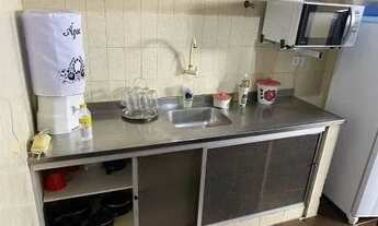 Imagem 3: Apartamento para Venda em São Paulo, Vila Mariana, 3 dormitórios, 1 suíte, 2 banheiros, 2