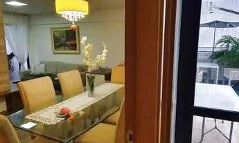 Imagem 2: Apartamento para venda possui 98 metros quadrados com 2 quartos em Imbuí - Salvador - bBah