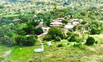 Imagem 3: Vendo Chácara em Terra Vermelha com 50 Hectares em Caruaru/PE