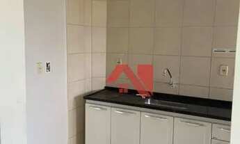 Imagem 4: Apartamento com 3 dormitórios à venda, 90 m² por R$ 320.000,00 - Vila Pinheiro - Mogi Guaç