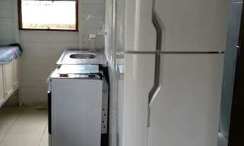 Imagem 6: Alugo chalé anual