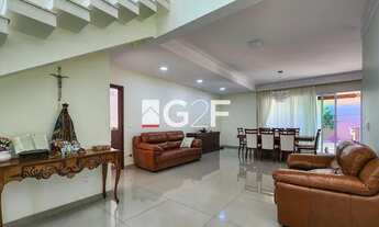 Imagem 3: Casa - Swiss Park - Campinas