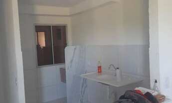 Imagem 6: App zerado novo jardin 1 módulo V