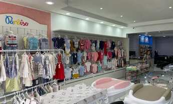 Imagem 4: Vendo loja de Bebê - Casa do Bebê