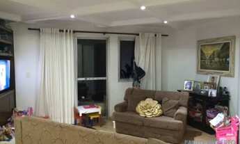 Imagem 6: APARTAMENTO - MORUMBI - SP