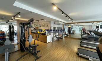 Imagem 4: Apto mobiliado 1 quarto na Pelinca com lazer completo - Ed. America Residence