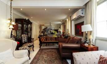 Imagem 5: APARTAMENTO - CERQUEIRA CÉSAR - JARDINS NOBRE - 3 DORMTS - 1 SUITE - 1 VAGA