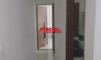 Imagem 5: Casa Padrão em Sao Jose dos Campos