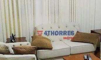 Imagem 3: Apartamento com 4 dormitórios à venda, 170 m² por R$ 750.000,00 - Morumbi - São Paulo/SP