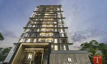 Imagem 2: Nexus Residence - Unidades de 2 e 3 quartos (Lançamento