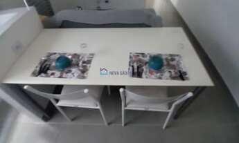 Imagem 6: Ótima localização, prédio novo, Prox. a Av. Taboão São Bernardo