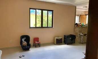 Imagem 4: Casa à Venda em condomínio com quintal 02 quartos Pacheco São Gonçalo/RJ