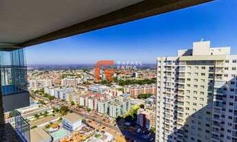 Imagem 2: Flex Gama - 2 Quartos (1suíte) no Andar Mais Alto 359 Mil