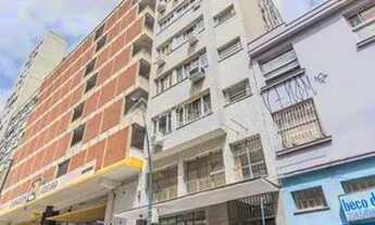 Imagem 2: PORTO ALEGRE - Kitchenette/Conjugados - Centro Histórico