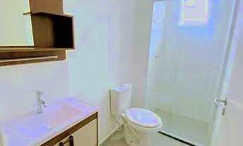 Imagem 6: Apartamento com 2 dormitórios à venda, 45 m² por R$ 260.000,00 - Portal das Araucárias - C