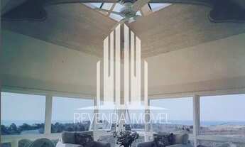 Imagem 5: Cobertura Residencial á venda no Morumbi com 367m² 4 dormitórios 6 banheiros 4 vagas