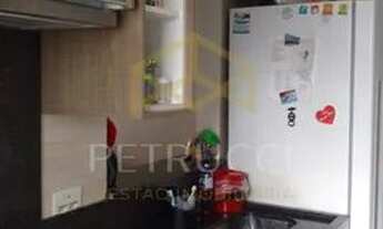 Imagem 6: Apartamento à venda em Residencial Parque da Fazenda