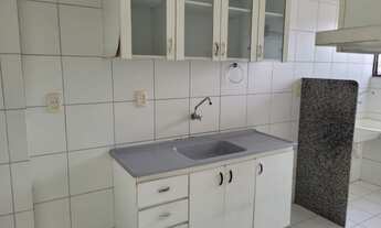 Imagem 3: Apartamento para venda com 55 metros quadrados com 2 quartos em Cordeiro - Recife - PE