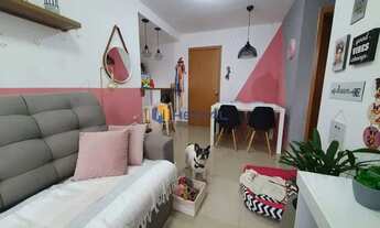 Imagem: Apartamento com 2 quartos, 49 m², à venda