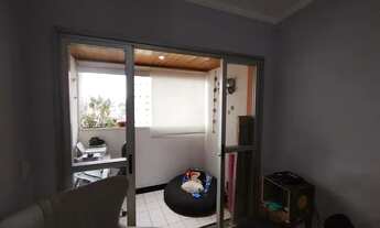 Imagem 6: VILA MASCOTE ÓTIMO APARTAMENTO 75 m2 3 DORMITÓRIOS 2 VAGAS